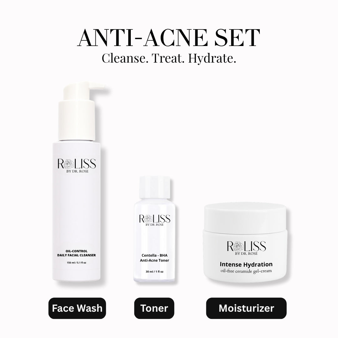 Anti-Acne Set
