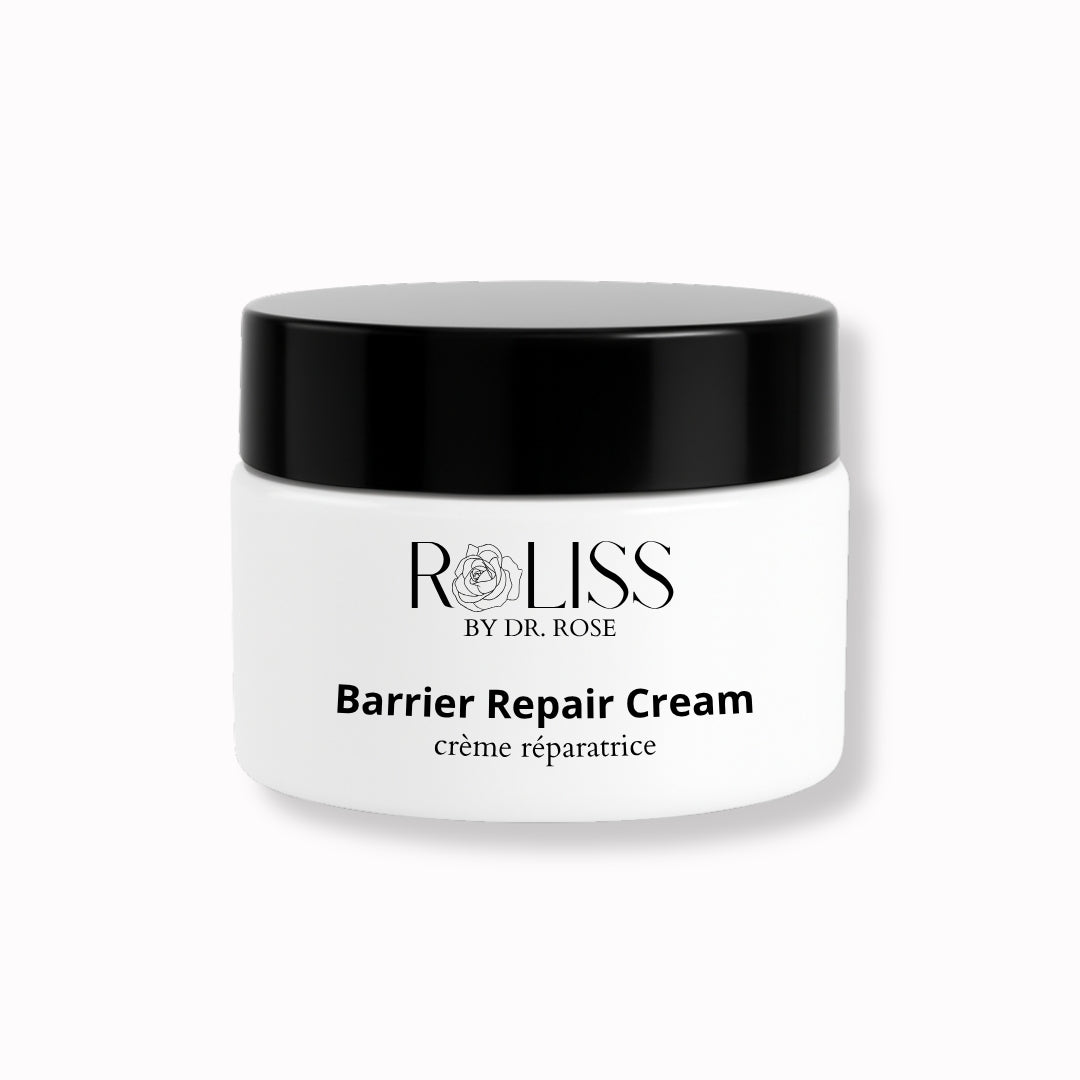 Barrier Repair Cream