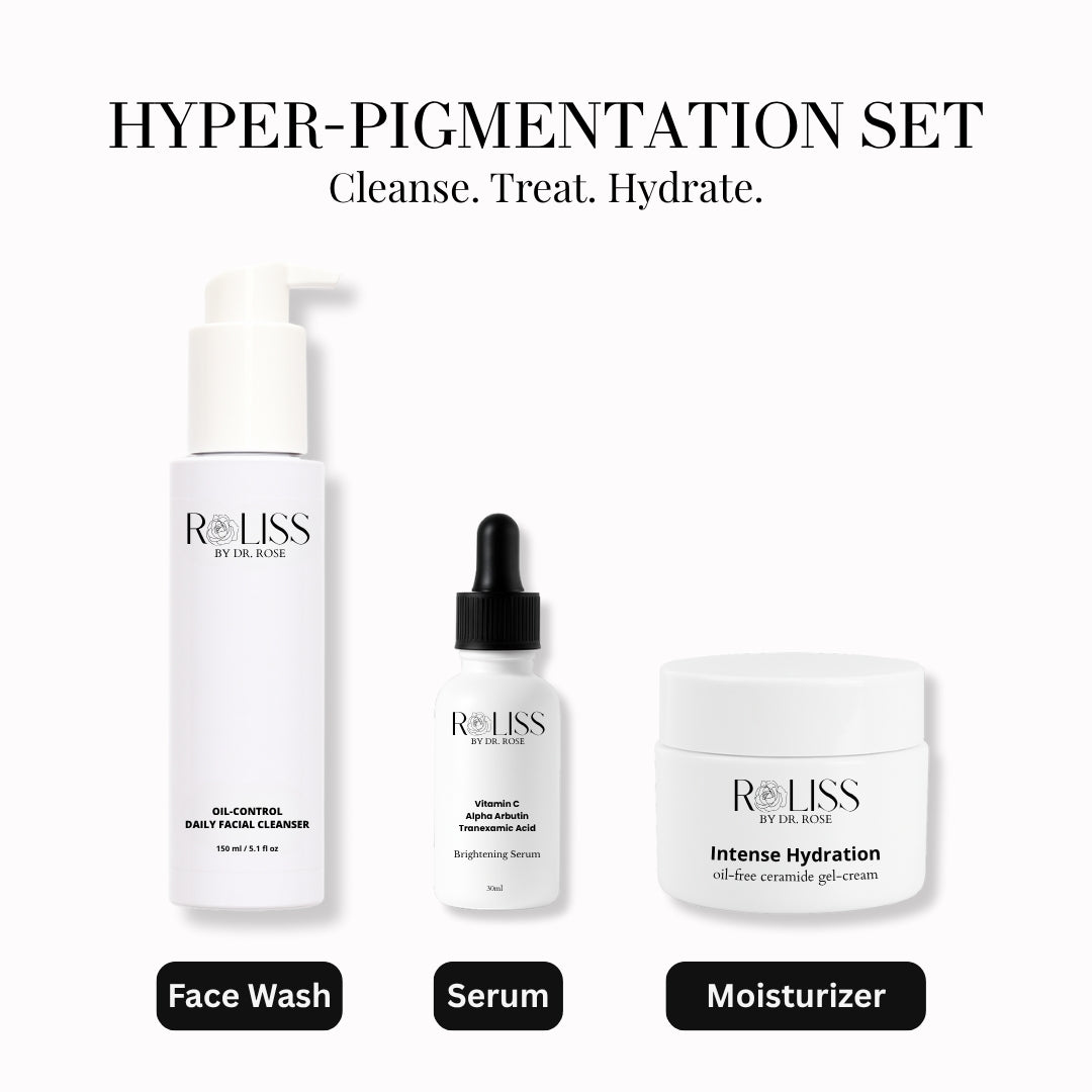 Hyperpigmentation Set