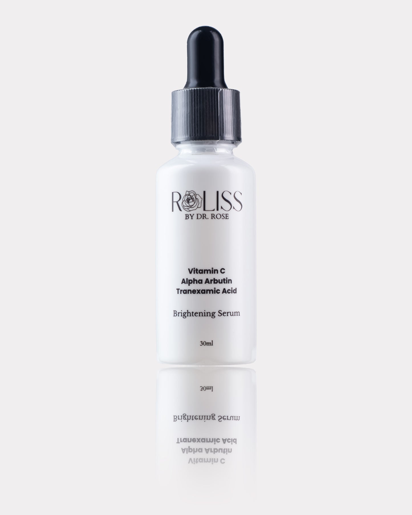 Vitamin C + Alpha Arbutin + Tranexamic Acid Brightening Serum Complex