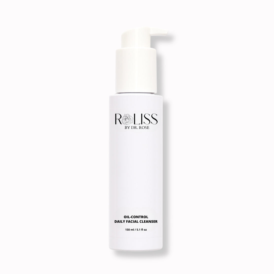 Salicylic Acid Daily Facial Cleanser