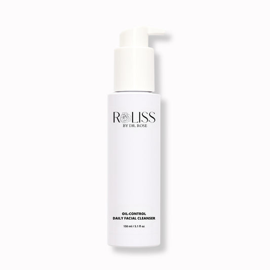 Salicylic Acid Daily Facial Cleanser