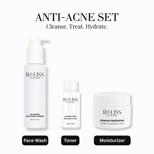 Anti-Acne Set