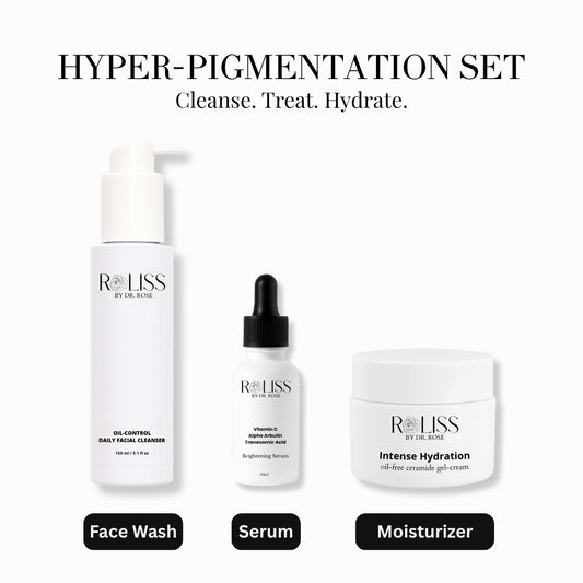 Hyperpigmentation Set