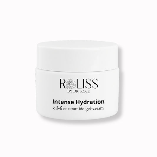 Intense Hydration Ceramide Gel-Cream